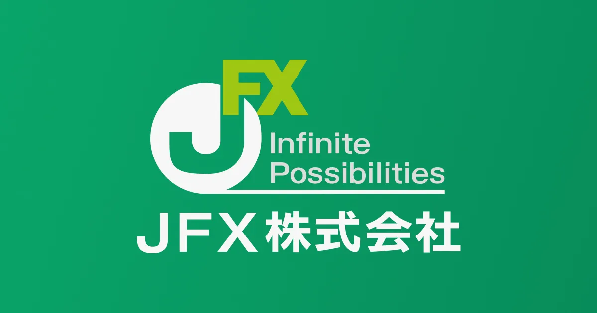 スキャルピング公認のFX取引はJFX