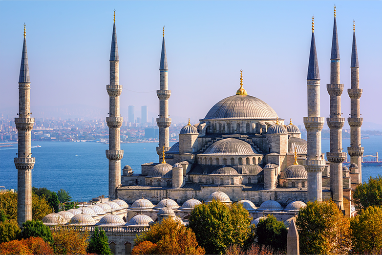 トルコの概要