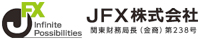 JFX株式会社