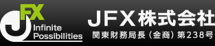 JFX株式会社