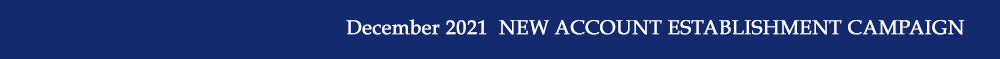 JFX 新規口座開設キャンペーン