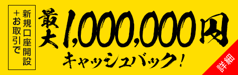 最大101000円キャッシュバック