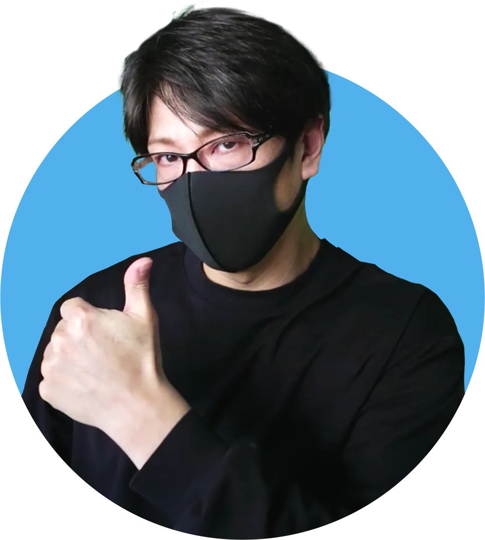 スキャトレふうた顔写真